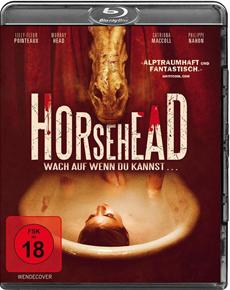 BD/DVD-V&Ouml; | HORSEHEAD