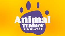 Become an animal trainer! Animal Trainer Simulator on Steam