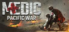 Become the Last Hope for the wounded as MEDIC: PACIFIC WAR Launches into Steam Early Access Today