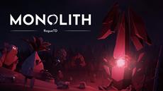 Become the Villain in Monolith Rogue: TD - Launching on PC and Switch