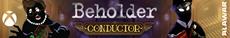 Beholder: Conductor Completes Its Console Journey on Xbox Series