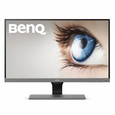 BenQ EW277HDR - Video Enjoyment-Display mit High Dynamic Range