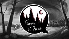 Betray your friends (or die) in Forest of Deceit, coming to Steam and consoles on July 13th