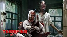 Betreff:Slash &apos;Em Up in the Next Fest Demo for Terrifier: The ARTcade Game, Available Now