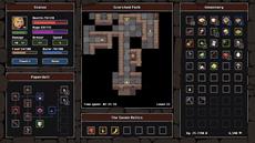 Betreff:Undertale and Dungeon Master-inspired dungeon-crawling roguelite launches Next Fest demo ahead of October 23 launch!