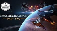 Beyond the Stars: SpaceBourne 2.0 Transforms its Universe with V2.0 Updates!