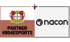 Bigben und Bayer 04 Leverkusen starten Gaming- und eSports-Kooperation