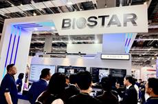 BIOSTAR strengthened its edge AI and complete computing portfolio following Computex Taipei 2026.