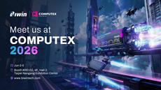 Biwin to Bring Its Advanced Storage Portfolio to COMPUTEX 2026