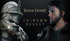 Black Desert x Crimson Desert - Alle Ank&uuml;ndigungen vom Calpheon-Ball 2025