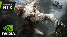 Black Myth: Wukong ist RTX ON - Neuer Gameplay-Trailer gibt exklusive Einblicke