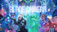 Blade Chimera kommt ins digitale Regal, Jetzt verf&uuml;gbar auf Nintendo Switch und Steam!