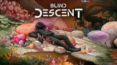Blind Descent geht am 2. Dezember in den Early Access