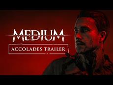 Bloober Team celebrates its psychological horror next-gen hit The Medium with Accolades Trailer