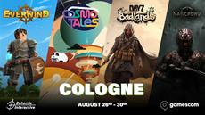 Bohemia Interactive Showcases Its Latest Games and Upcoming Releases at Gamescom 2026