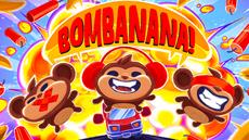 BOMBANANA! Turns Its Steam Breakout Into a Roblox Hit, Surpassing 16 Million Visits