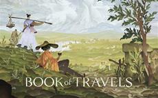 Book of Travels Launches Into Early Access on August 9th