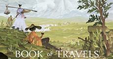 Book of Travels Pressrelease: A Year of Travel