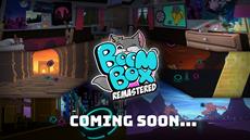 BoomBox Remastered Launches This Christmas: A Community-Built VR Rhythm Game Rises Again