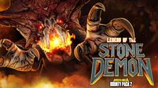 Borderlands 4 - Bounty Pack 2: Legend of the Stone Demon jetzt verf&uuml;gbar