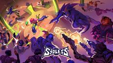 Bouncing Ball Mayhem: SYDLESS Demo Smashes Onto Steam!