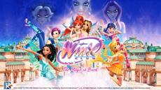 Brand new Winx Club: The Magic is Back video game out now on PC, PlayStation 5, and Nintendo Switch