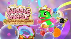 BUBBLE BOBBLE Series Celebrates 40th Anniversary in 2026 with a Free Update