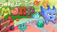 Build A Colony &amp; Become Friends With Quirky Little Creatures in ‘Time to Morp’, Playtest Available TODAY!