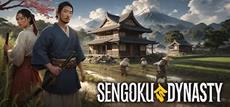 Build a village. Raise a dynasty. Become a legend. Sengoku Dynasty lands on PS5 &amp; Xbox Sept 26
