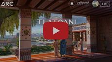 Build an Empire: Tlatoani: Aztec Cities Out Now in 1.0