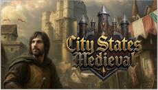 Build, Expand, and Survive the Middle Ages: City States: Medieval to release on April 20, 2026
