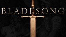 Build the sword of your dreams in Bladesong, launching 2025