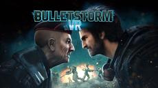 Bulletstorm VR is coming to PSVR2, Meta Quest 2 and Steam VR on December 14th