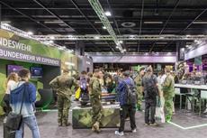 Bundeswehr zieht positive Bilanz nach der Gamescom 2026