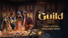 Business as Usual? Not Quite! New Update for The Guild 1 Remake: Europa 1410 Arrives October 29!