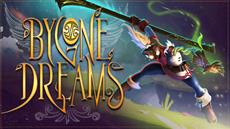 Bygone Dreams, ein High-Fantasy-Action-Adventure innerhalb einer Traumwelt, enth&uuml;llt das Ver&ouml;ffentlichungsdatum und einen brandneuen Trailer