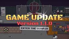 Cabin fever never felt so good, Guntouchables launches its Bunker Update