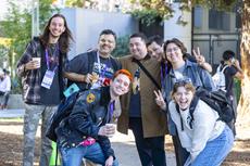 Call for Community Partners Now Open