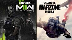 Call of Duty schreibt Geschichte: Die Modern Warfare II Beta und Warzone Mobile brechen alle Rekorde 