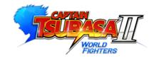 CAPTAIN TSUBASA 2: WORLD FIGHTERS ist ab sofort f&uuml;r Konsolen und PC verf&uuml;gbar
