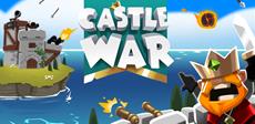 Castle War just landed on Mobile!