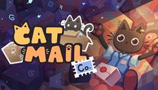Cat Mail Co.'s Delivery Is Running a Little Late… Fur a Good Reason. New Arrival Date Set for July 9