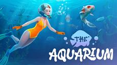 Catch, breed, and admire! The Aquarium is available to try for free on PC