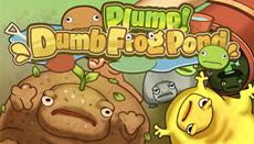 Catch, Feed, and Profit: Plump! Dumb Frog Pond releases on Steam on November 11!