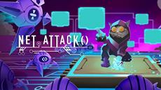 Cats, Hacks, and Survivors-like Snacks Await You in Net.Attack()