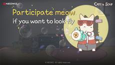 Cats &amp; Soup’s Youtube Breaks 500k!