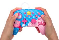 Celebrate 30 years of Kirby with PowerA’s brand new case and controller combo