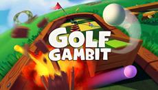 Chaos on the Course: Golf Gambit Now Available in Early Access on Steam