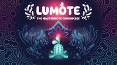 Charming Puzzle Platformer, Lumote: The Mastermote Chronicles Celebrates Launch with Illuminating Accolades Trailer 