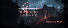 Check Out New Co-Op Video and More Ahead of Deadhaus Sonata's Early Access Launch 